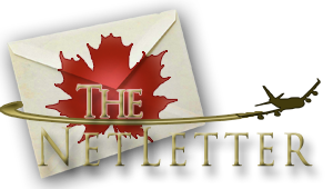 The Netletter Icon